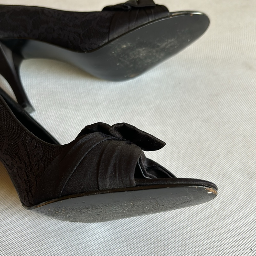 Alfani size 91/2 - Picture 4 of 6